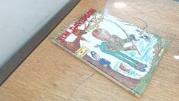 Jim Davidson Gets Hooked 9780947674083