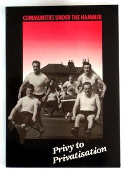 Privy to Privatisation 9780947780357