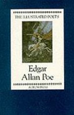 The Illustrated Poets 9780948149269