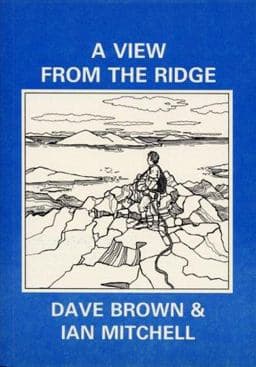 View from the Ridge 9780948153112