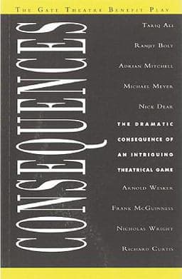 Consequences 9780948230462