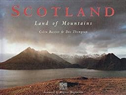 Scotland 9780948661617