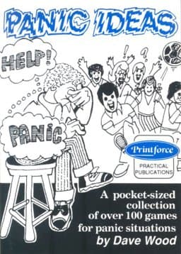Panic Ideas 9780948834912