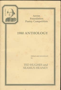 1980 Anthology 9780950807805