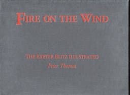 Fire on the Wind 9780951682012