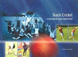 Teach Cricket 9780953078721