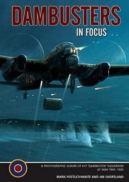 Dambusters 9780954620189