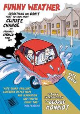 Funny Weather 9780954930936