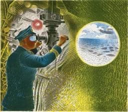 Ravilious 9780955277795