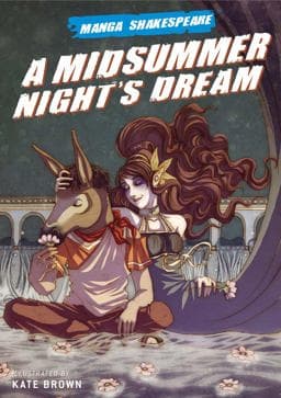 A Midsummer's Night's Dream 9780955285646
