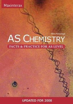 As Chemistry Facts and Practice 9780955545115