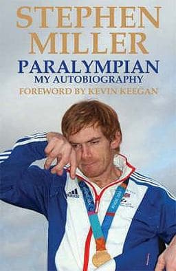 Paralympian 9780955632617