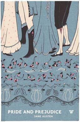Pride and Prejudice 9780955881862
