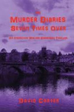 The Murder Diaries 9780955977428
