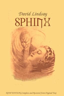 Sphinx 9780955989858