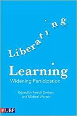 Liberating Learning 9780956071682