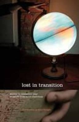 Lost in Transition 9780956832603