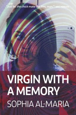 Sophia Al Maria - Virgin with a Memory 9780956957191