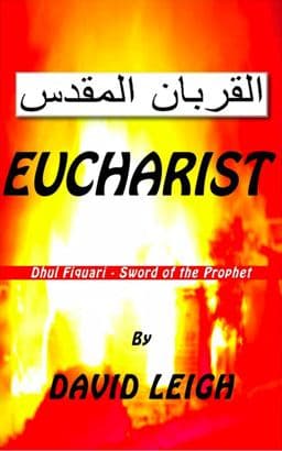 Eucharist 9780957943612