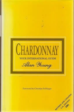 Chardonnay 9780958890311