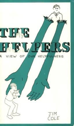 The Helpers 9780960120031