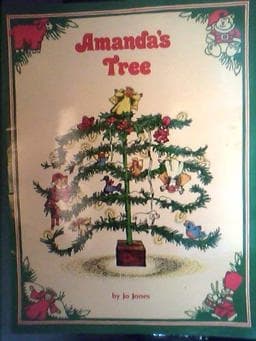 Amanda's Tree 9780960226603