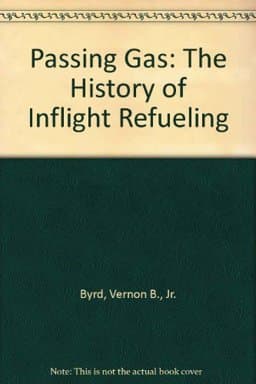 Passing Gas 9780963997715