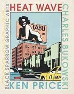 Heat Wave 9780964411500