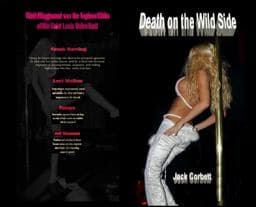 Death on the Wild Side 9780964714335
