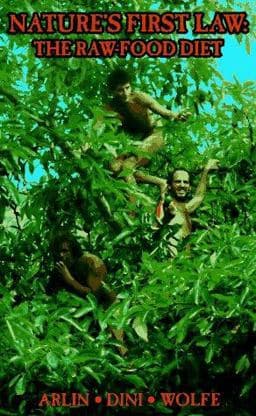 Nature's First Law 9780965353304