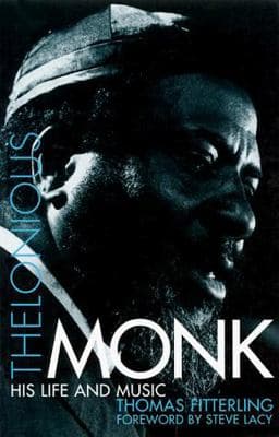Thelonious Monk 9780965377416