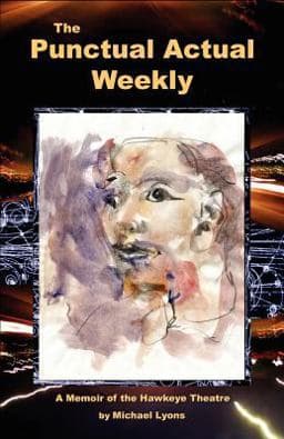 The Punctual Actual Weekly 9780965584289