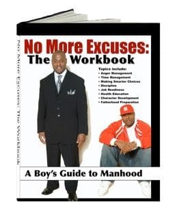 No More Excuses 9780965925426