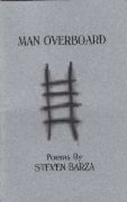 Man Overboard 9780966432473