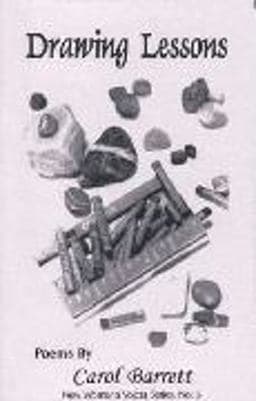 Drawing Lessons 9780966432497