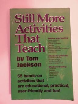 Still More Activities That Teach 9780966463354