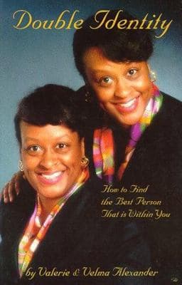 Double Identity 9780966748802