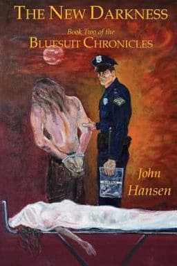 The New Darkness 9780966782974