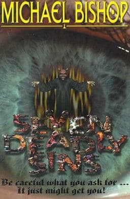 Seven Deadly Sins 9780966988819