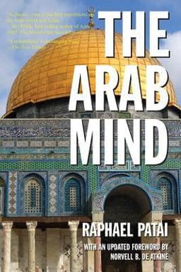 The Arab Mind 9780967201559
