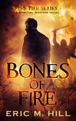 Bones of Fire 9780967318950