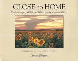 Close to Home 9780967560014