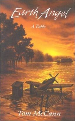Earth Angel 9780970047618