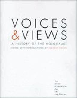 Voices and Views 9780970060211