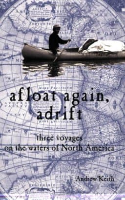 Afloat Again, Adrift 9780970765284