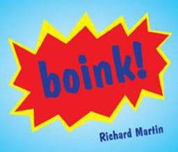 Boink 9780971086111