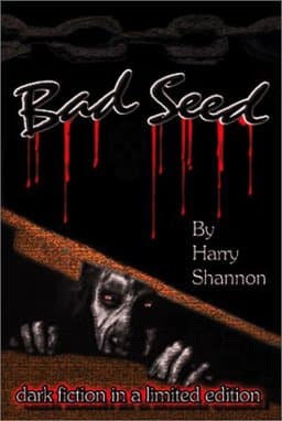 Bad Seed 9780971116207