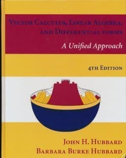 Vector Calculus, Linear Algebra, and Differential Forms 9780971576650