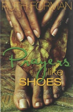 Prayers Like Shoes 9780972020589