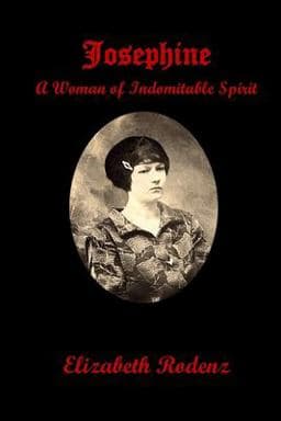 Josephine 9780972269414